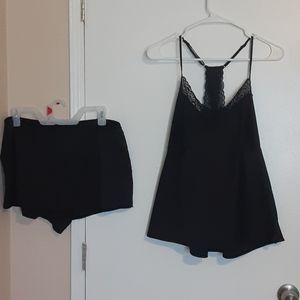 Ambrielle 2 piece sleepwear